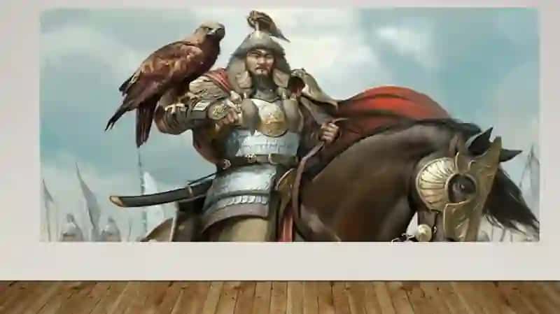 XIII-XV asrlarda Mo‘g‘ullar davlati 3