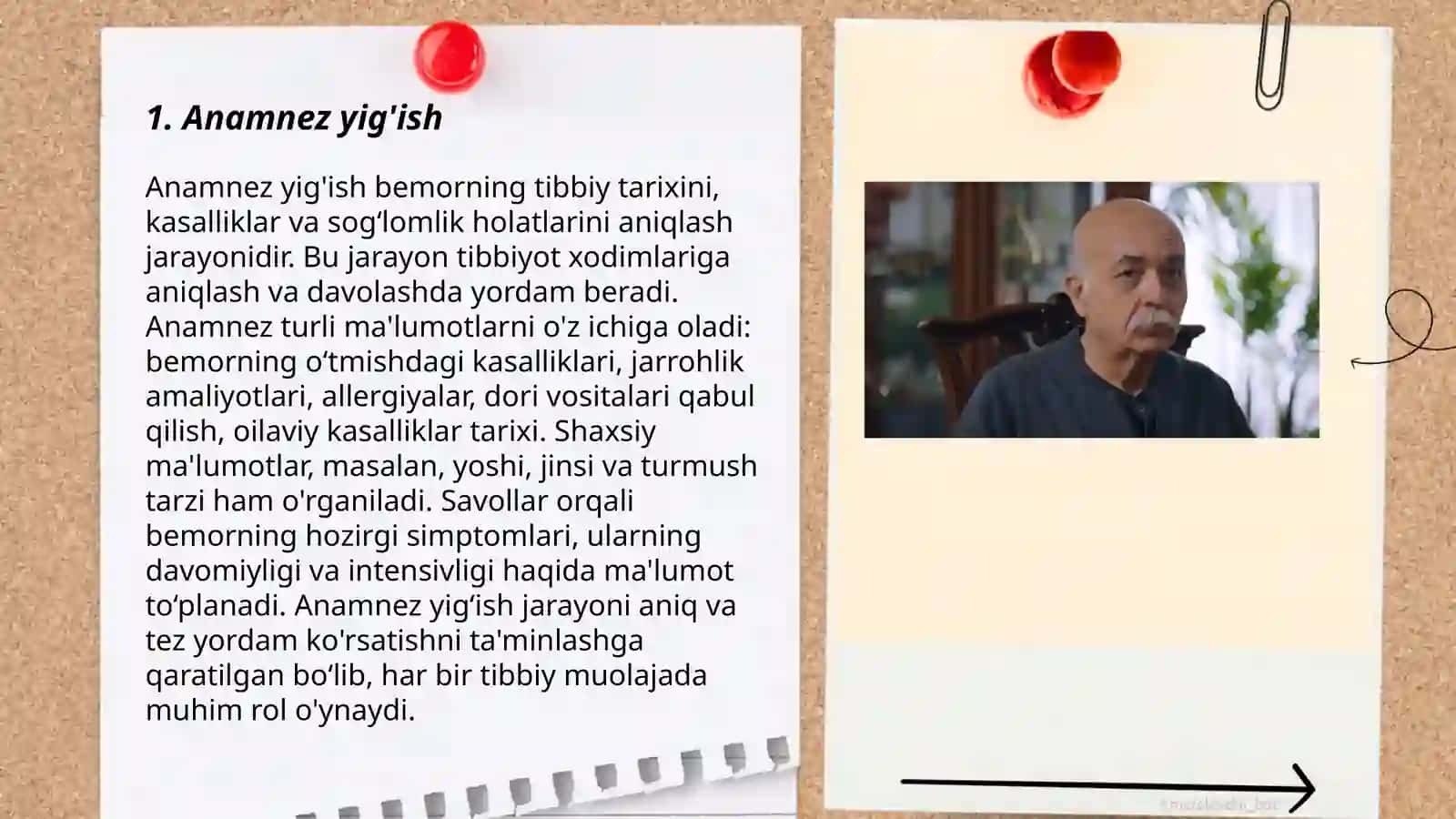 Bemorlarni rejali operatsiyaga tayyorlash 3