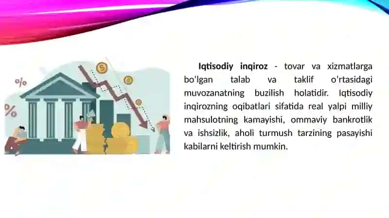 Moliyaviy inqiroz 3