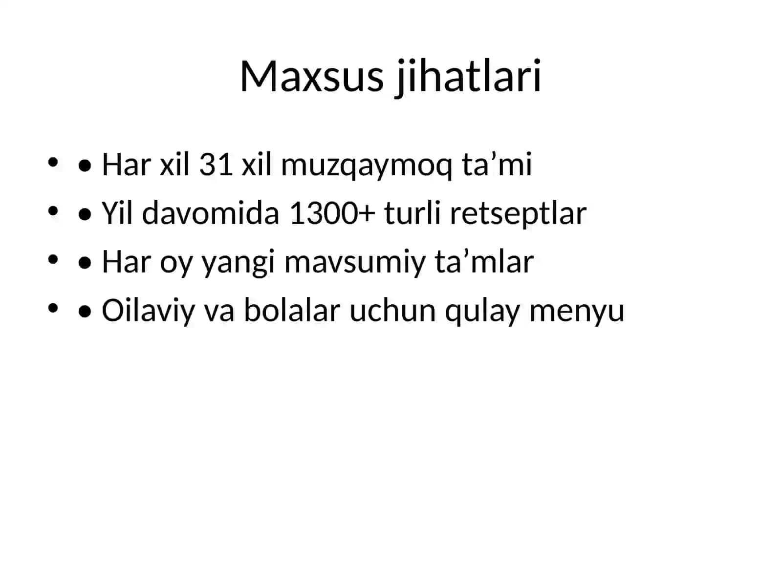 31 flavors muzqaymoq markazi 3