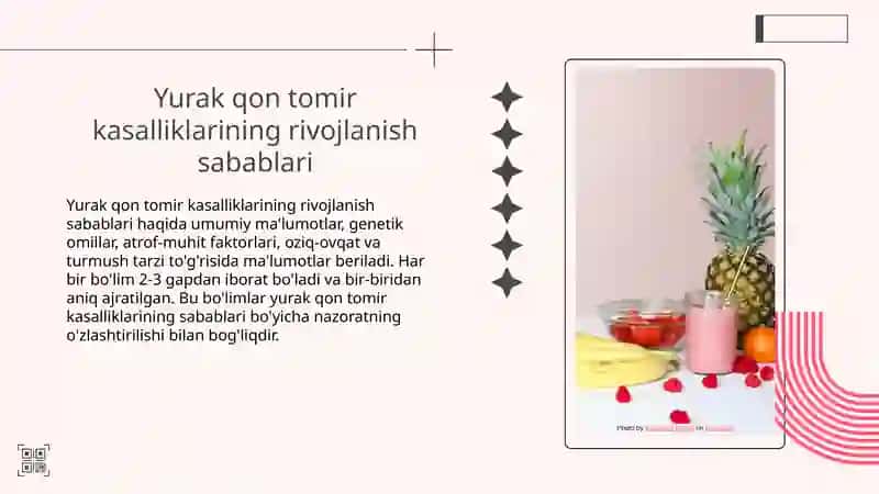 Yurak qon tomir kasalliklarida hamshiralik ishi 3