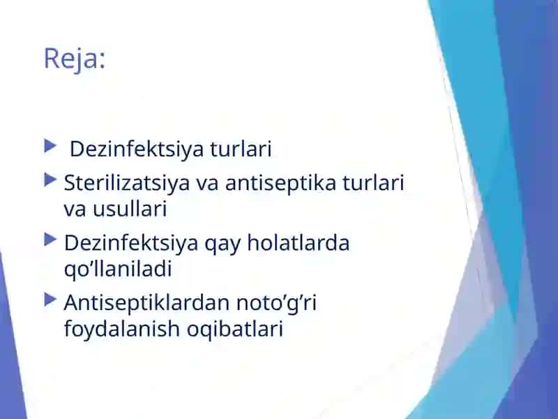 Asosiytshunchalar 3