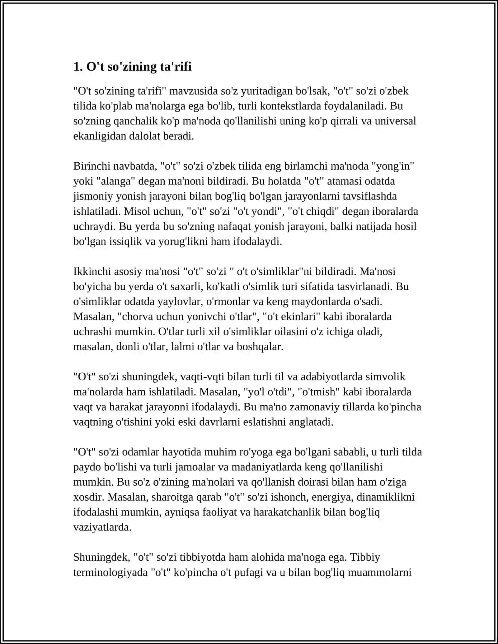 OT TURKUMINING TA'RIFI 3