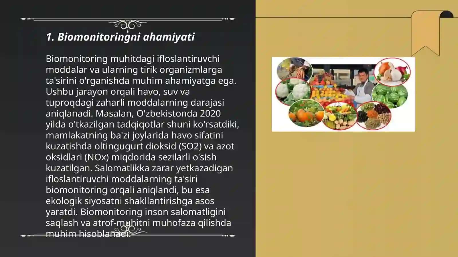 Bio xilma xilikni himoya qilish 3