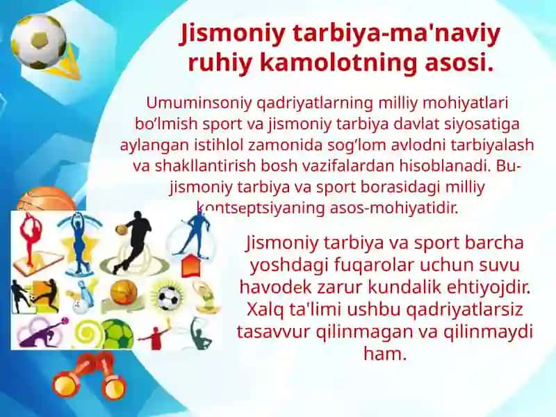 Maktabgacha yoshdagi bolalarning jismoniy rivojlanishi 3