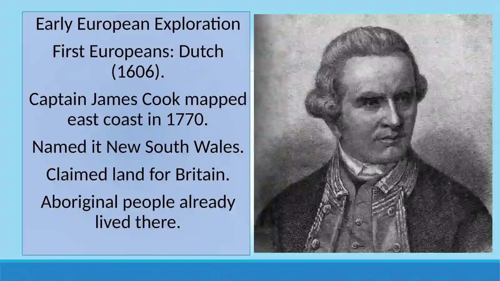 Australia and New Zealand 3