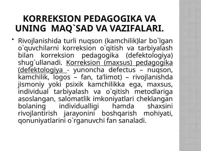 Korreksionpedagogika asoslari 3