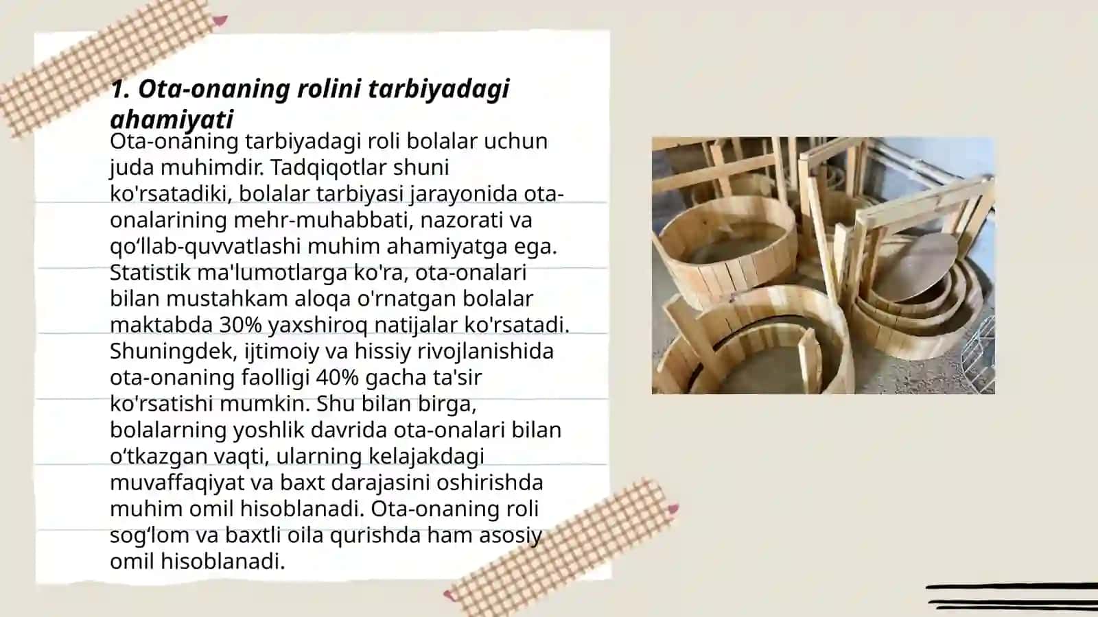 Oilaviy an'analar va marosimlar 3