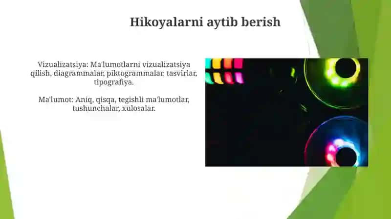 Intografikaning tarkibiy qismlari 3