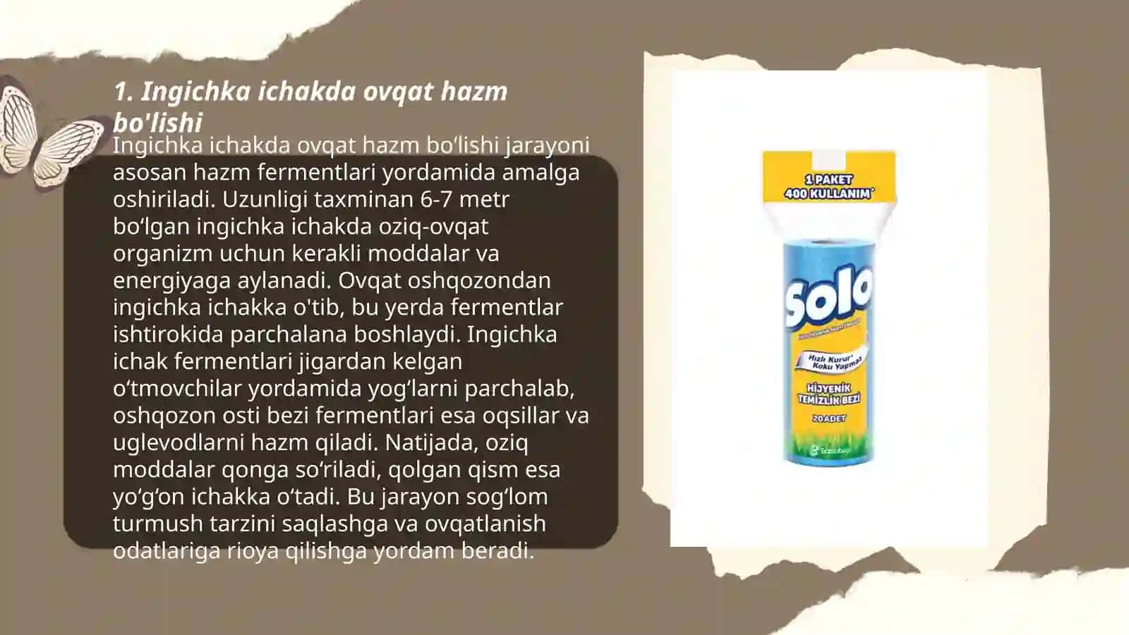 Meda osti bezi fiziologiyasi 3