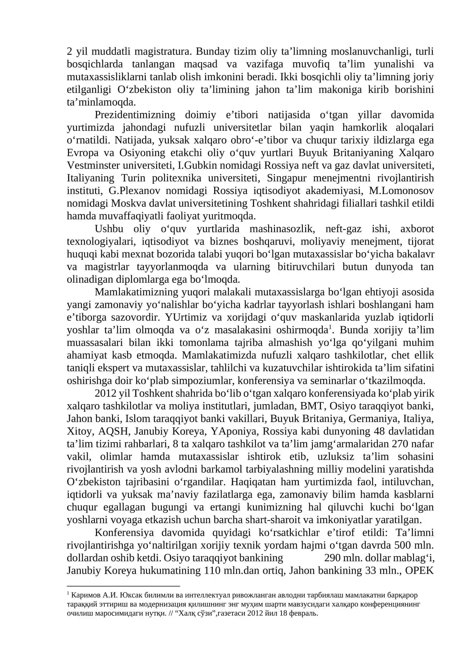 Ta’lim tӱgrisidagi federal qonun 3