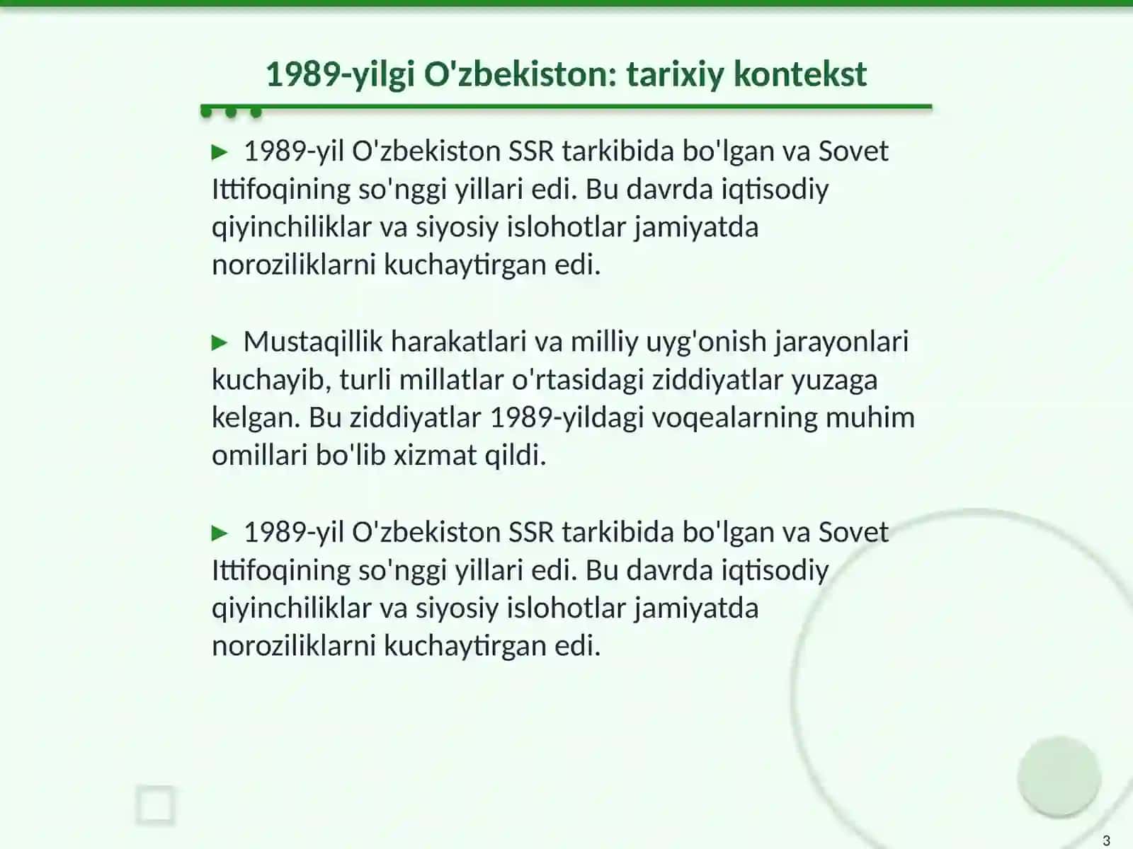 Farg'ona voqealari 3