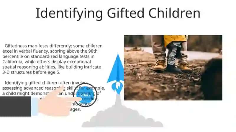 Dynamics of Gifted Family Systems 3