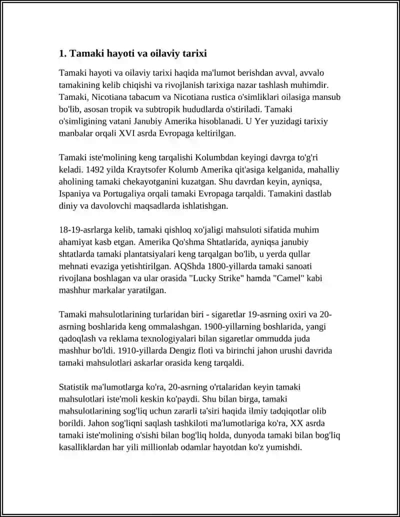 Tamaki Referat 3