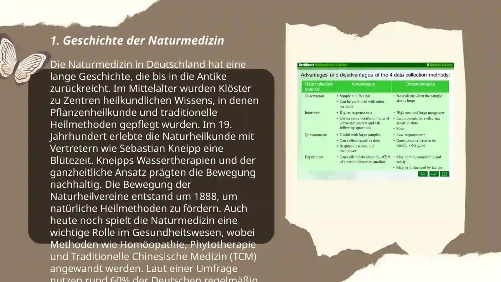 Geschichte der Naturmedizin 3