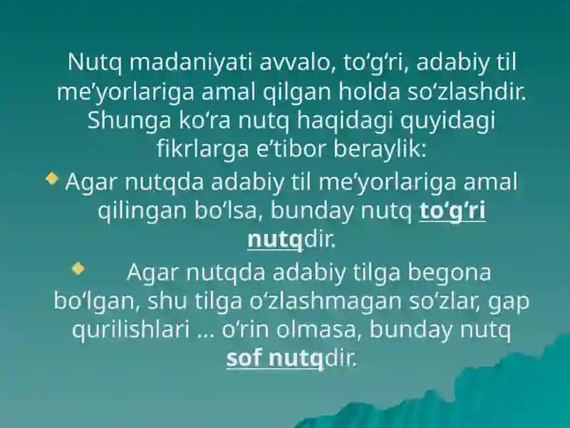 NUTQNING MAQSADGA MUVOFIQLIGI 3
