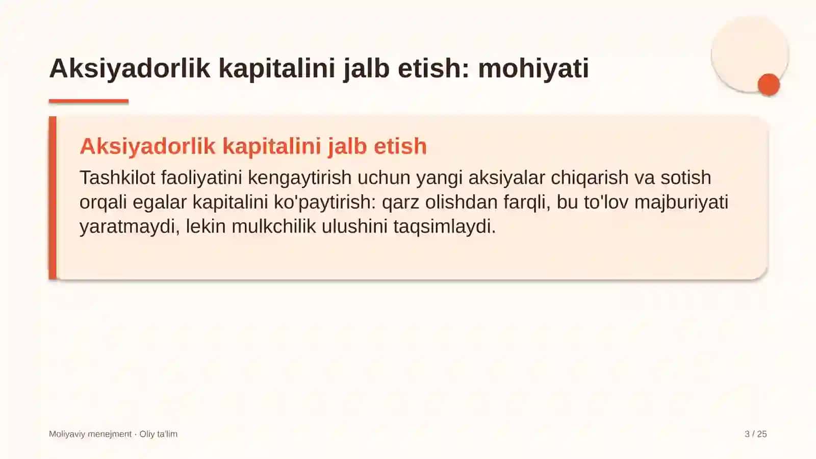 qurilish nazorati inspeksiyalarida aksiyadorlik kapitalini jalb etish 2400 3