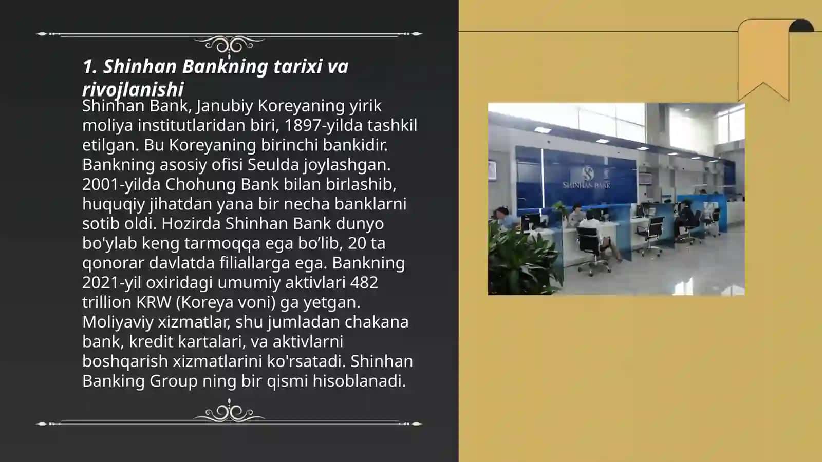 Shinhan bank 3