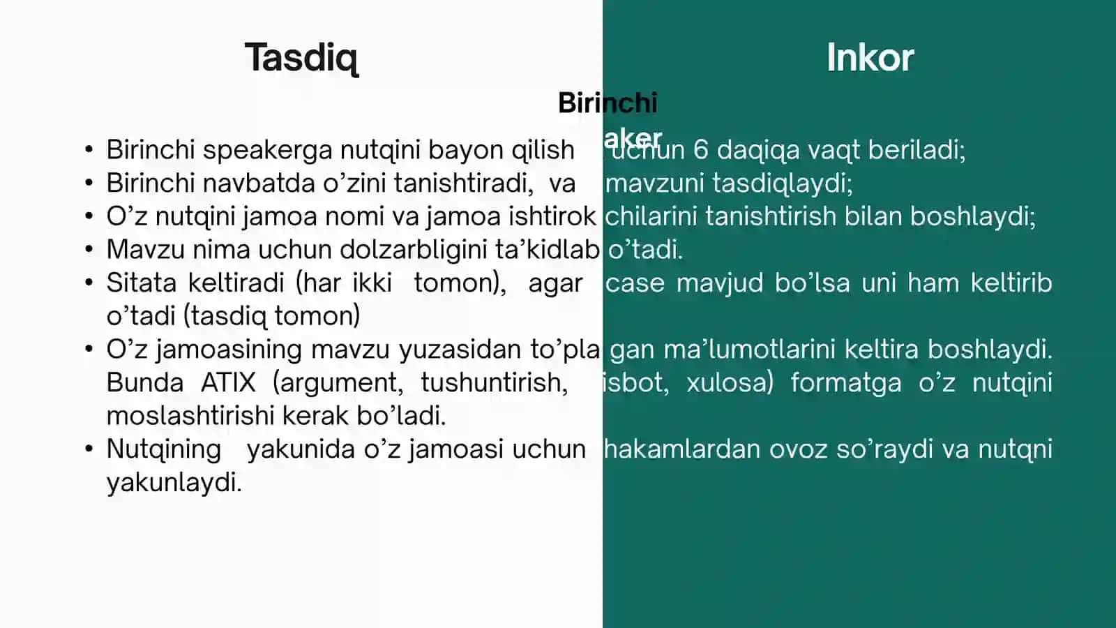 Munozara intelektual loyihasi 3