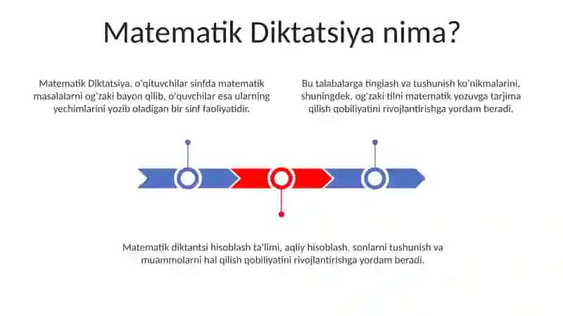 Matematik Diktatsiya 3