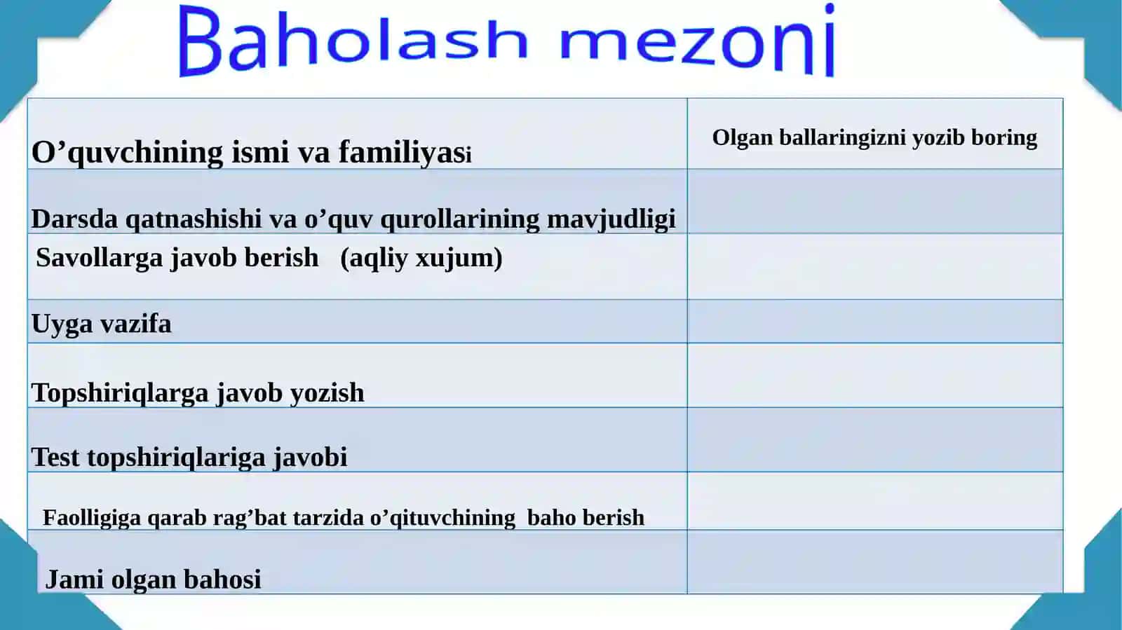 YUKSAK O’SIMLIKLAR 3
