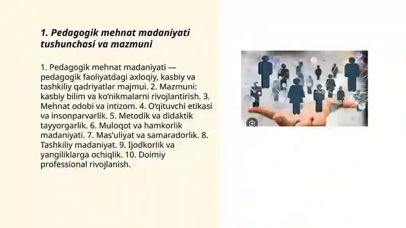 Pedagogik Mehnat Madaniyati 3