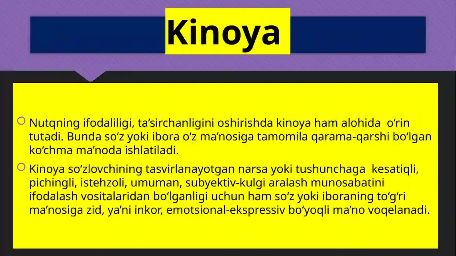 IfODALILIKVA KINOYA 3