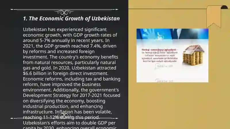 Oʻzbekiston iqtisodiyoti 3