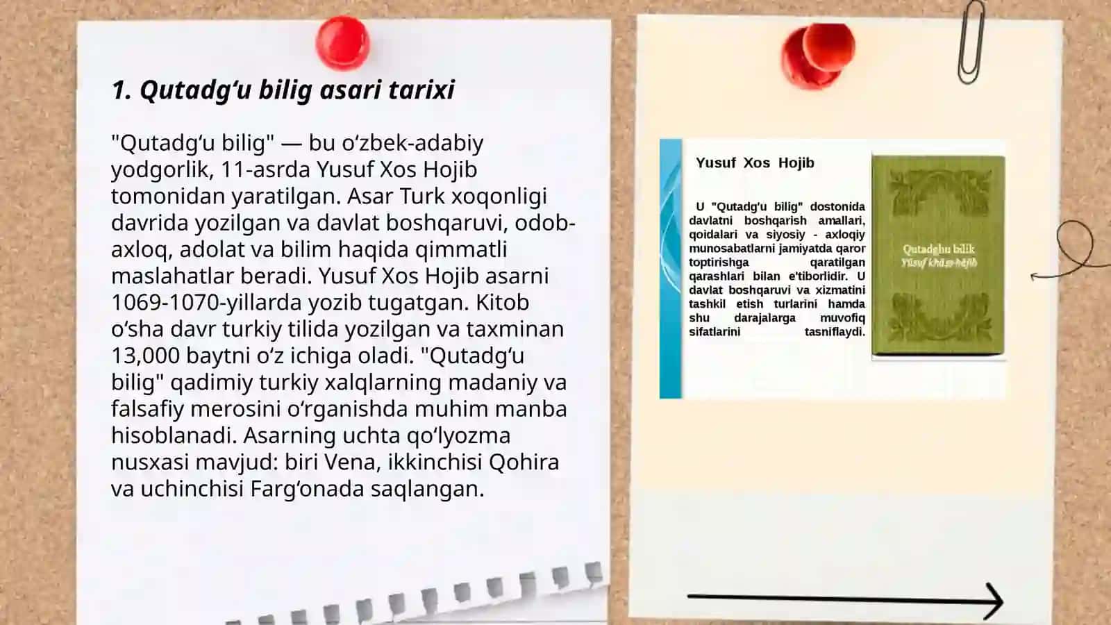 Qutadg‘u bilig poetikasi 3