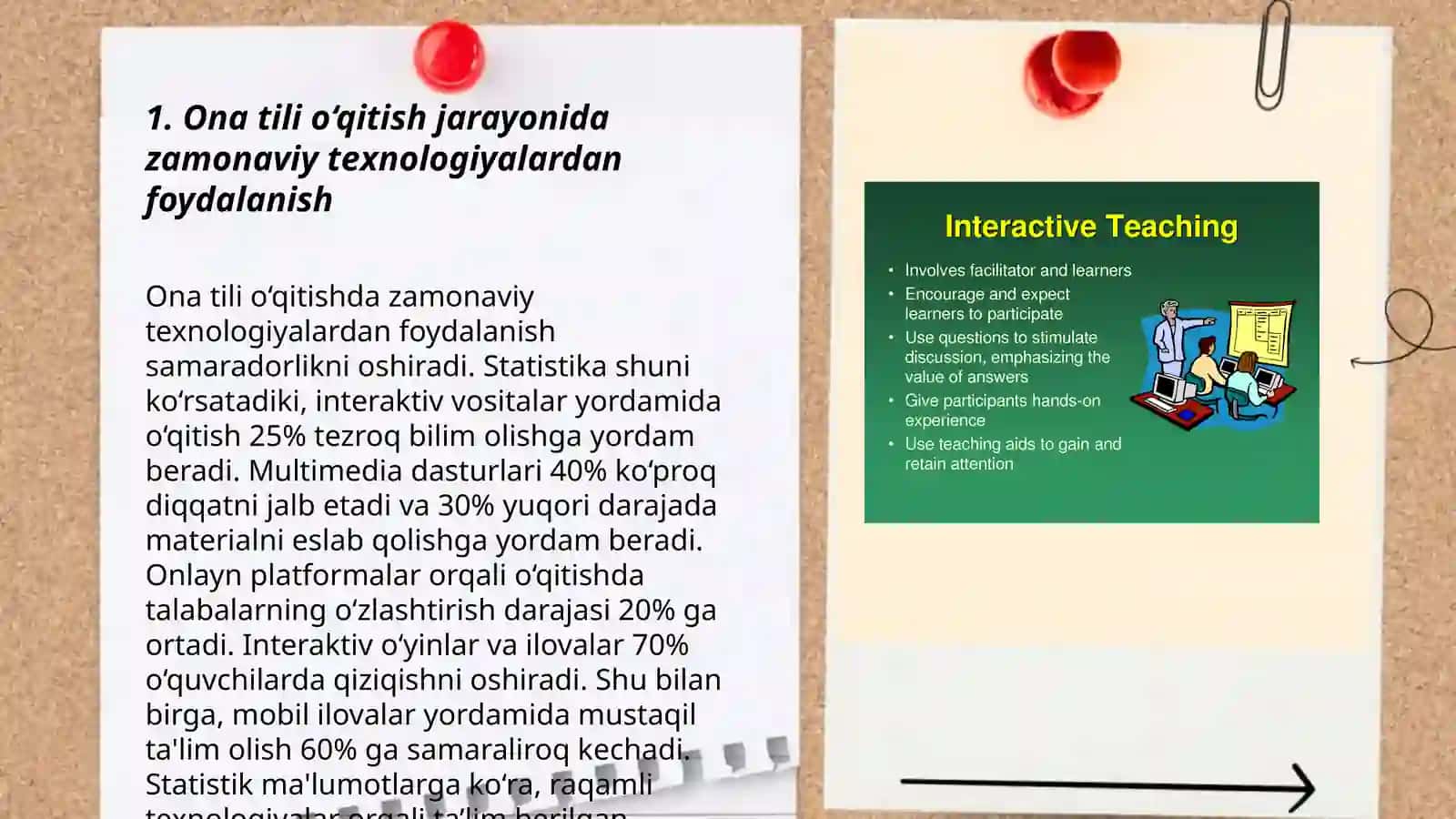 Ona tili o‘qitishda pedagogik innovatsiyalar 3