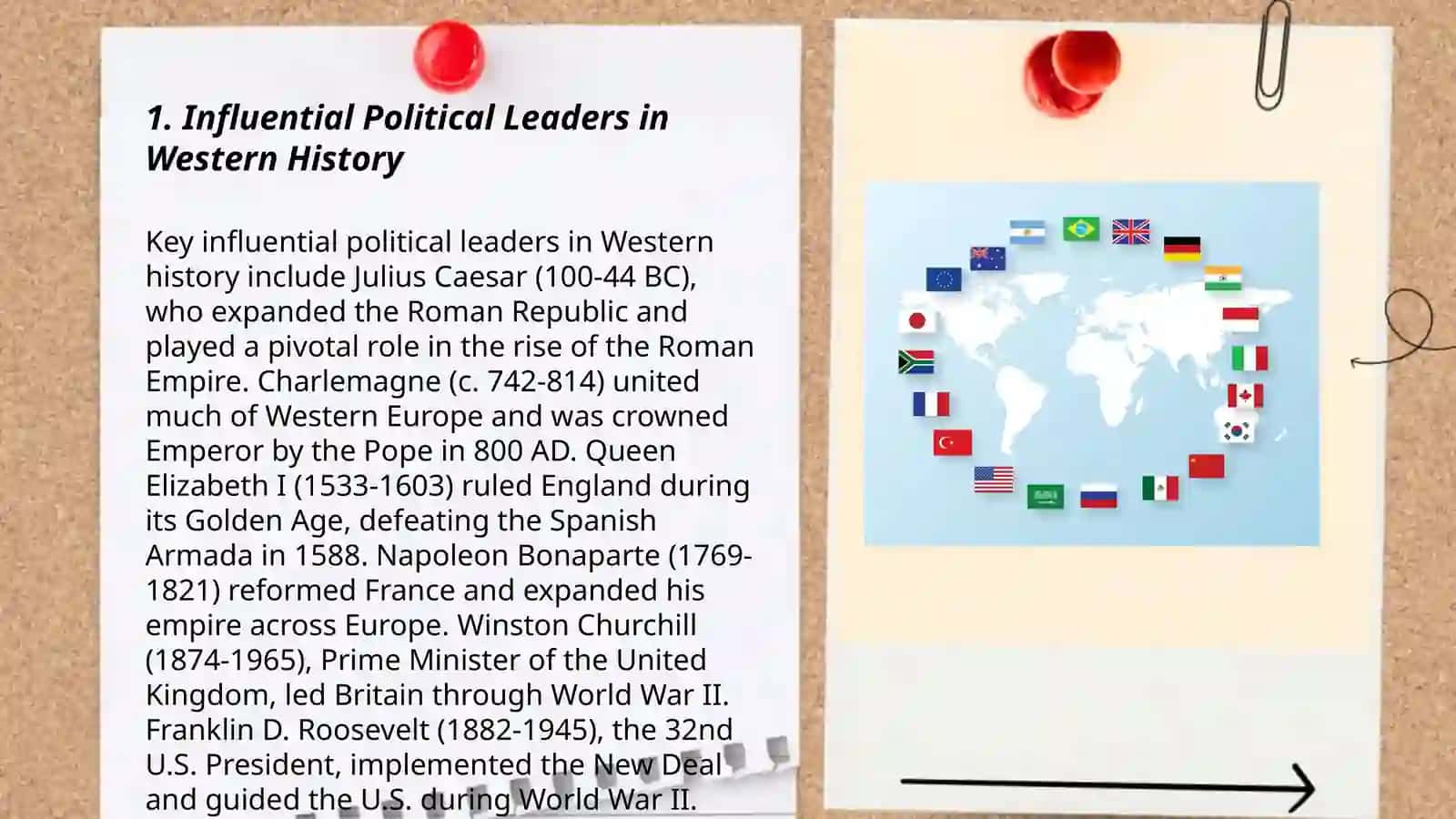 Famous people in western countries and in Uzbekistan 3