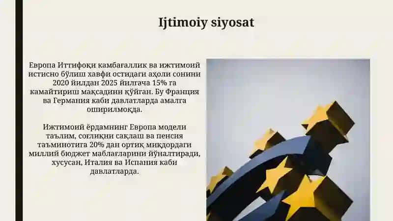 Yevropa Ittifoqi 3
