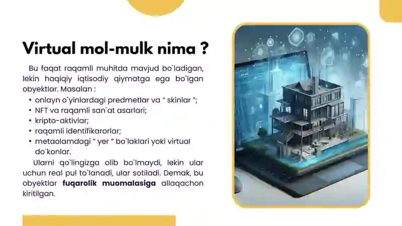 Virtual MOL-MULK 3