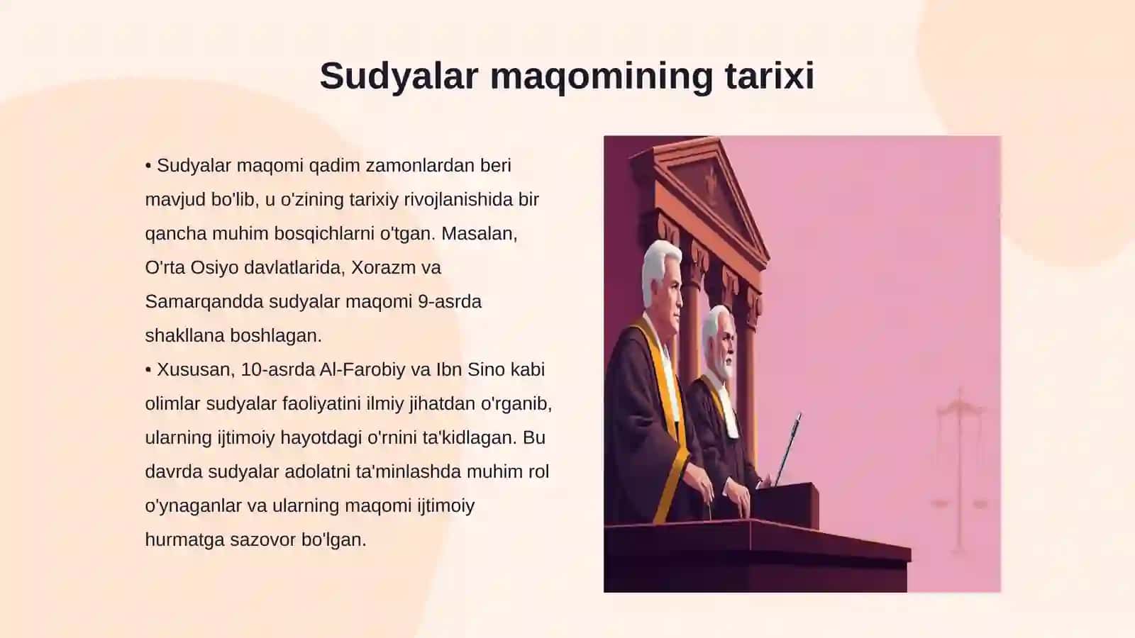 Sudyalar maqomi 3