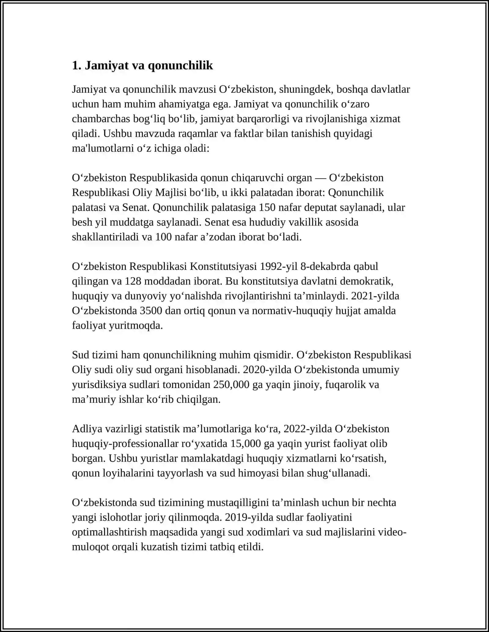 JAMIYAT 3