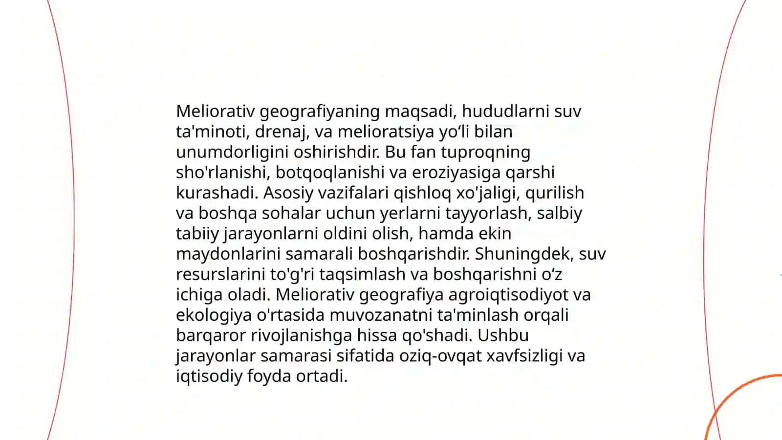 Meliorativ geografiya 3