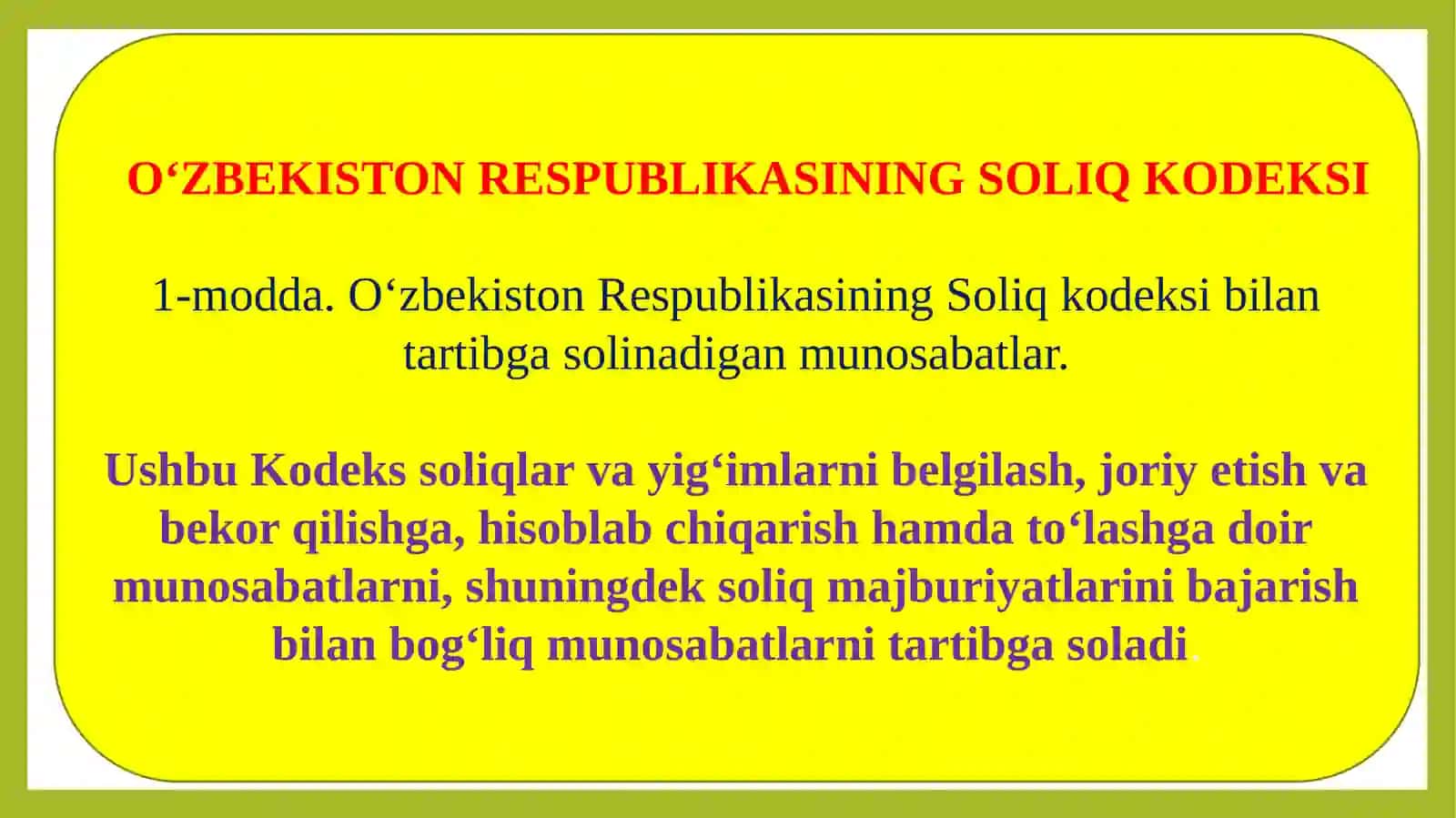 SOLIQLAR 3