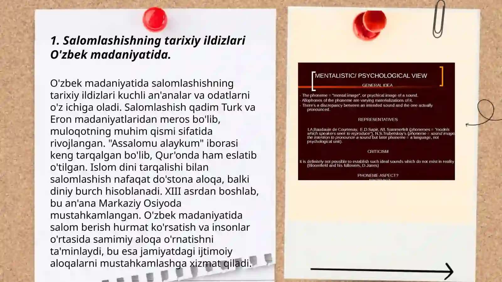O'zbeklarga xos salomlashish odobi va psixologik jihatlari 3