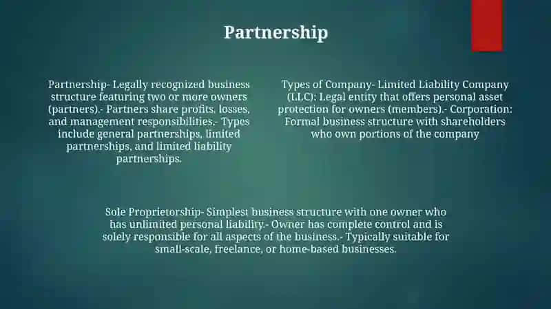 Types Of Company 3