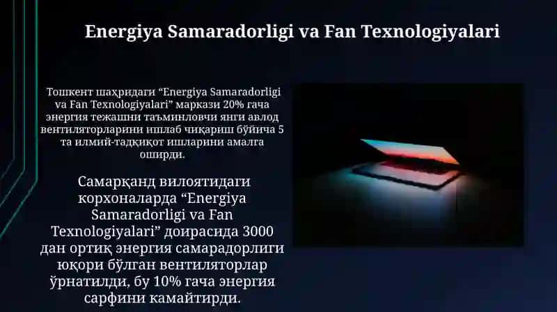 Fan texnika taraqqiyot 3