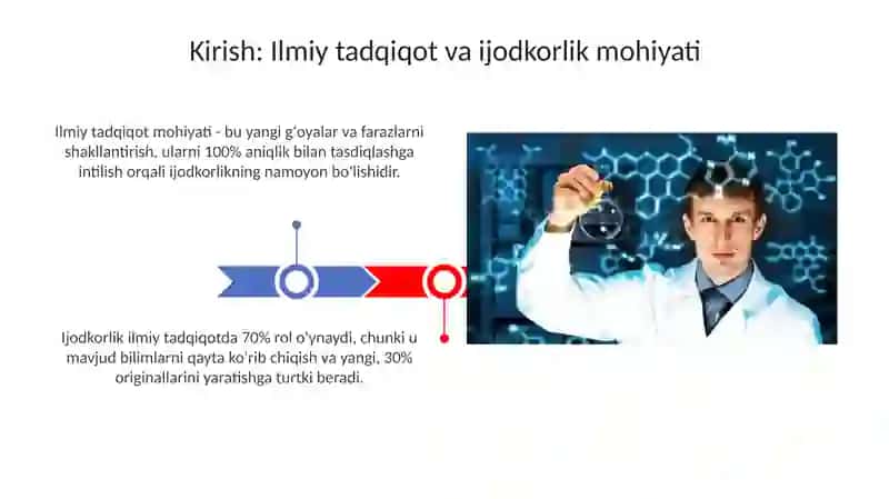 Ilmiy Tadqiqot 3