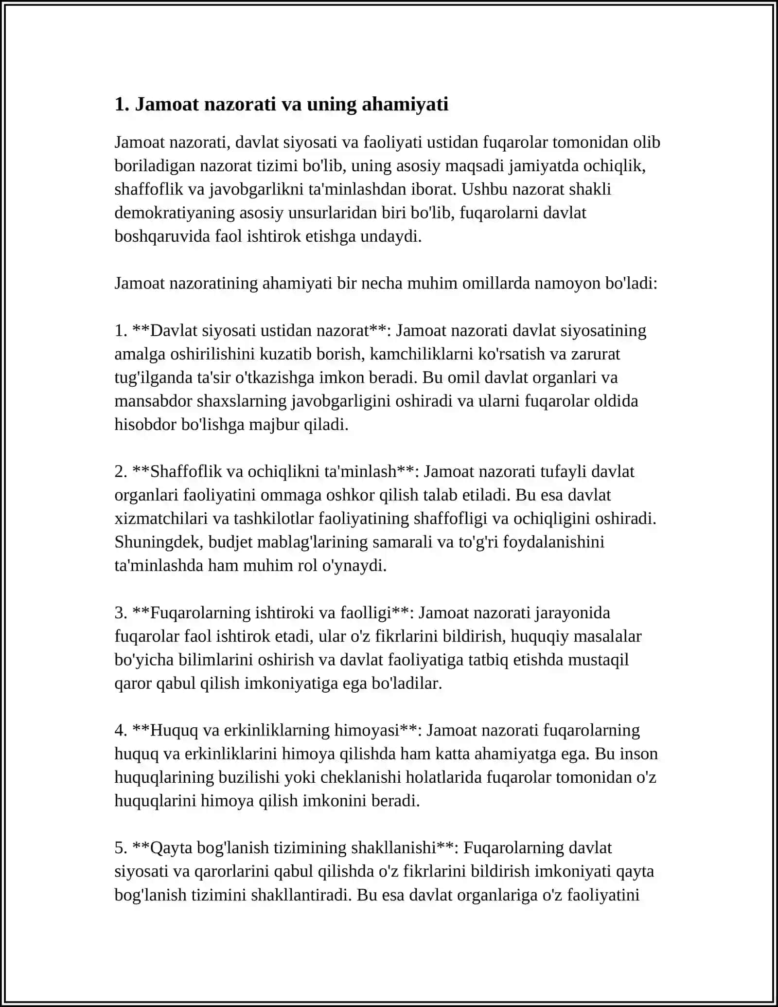 JAMOAT NAZORATI 3