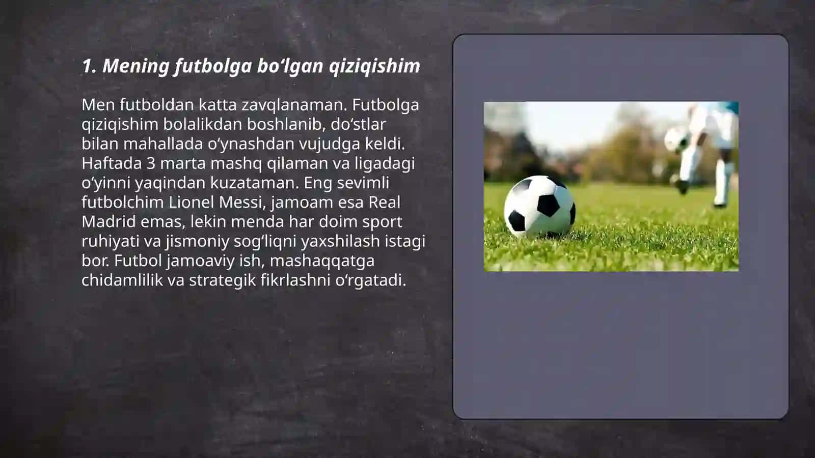 Futbol 3