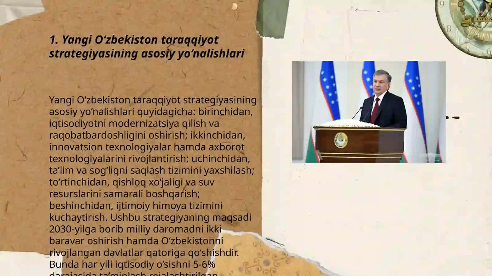 Uchinchi renessans tushunchalari 3