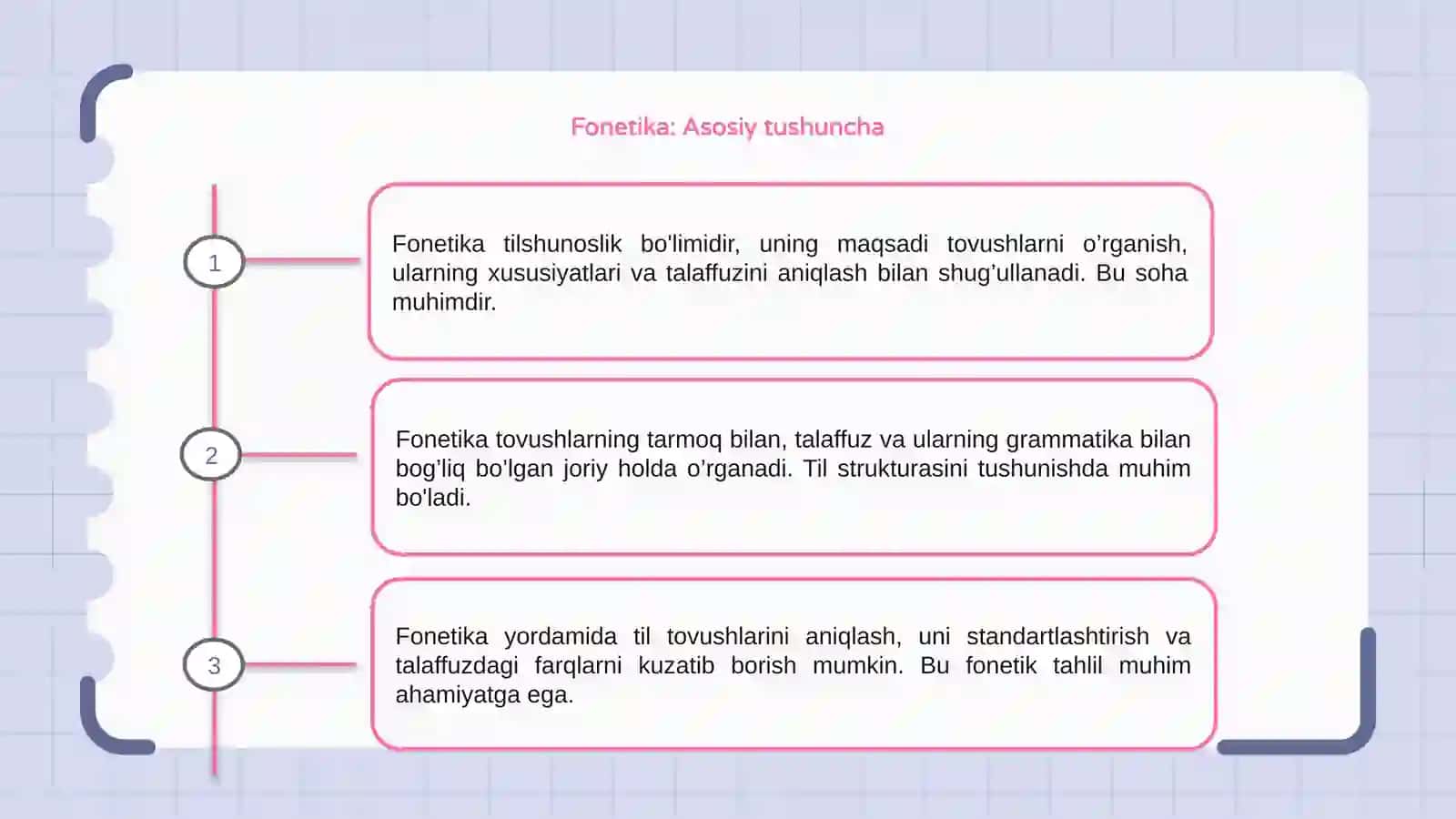 Fonetika 3