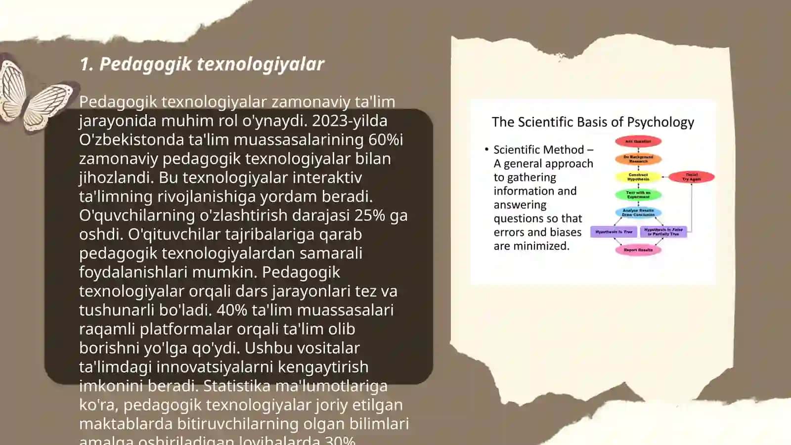 Pedagogik texnologiyalar 3