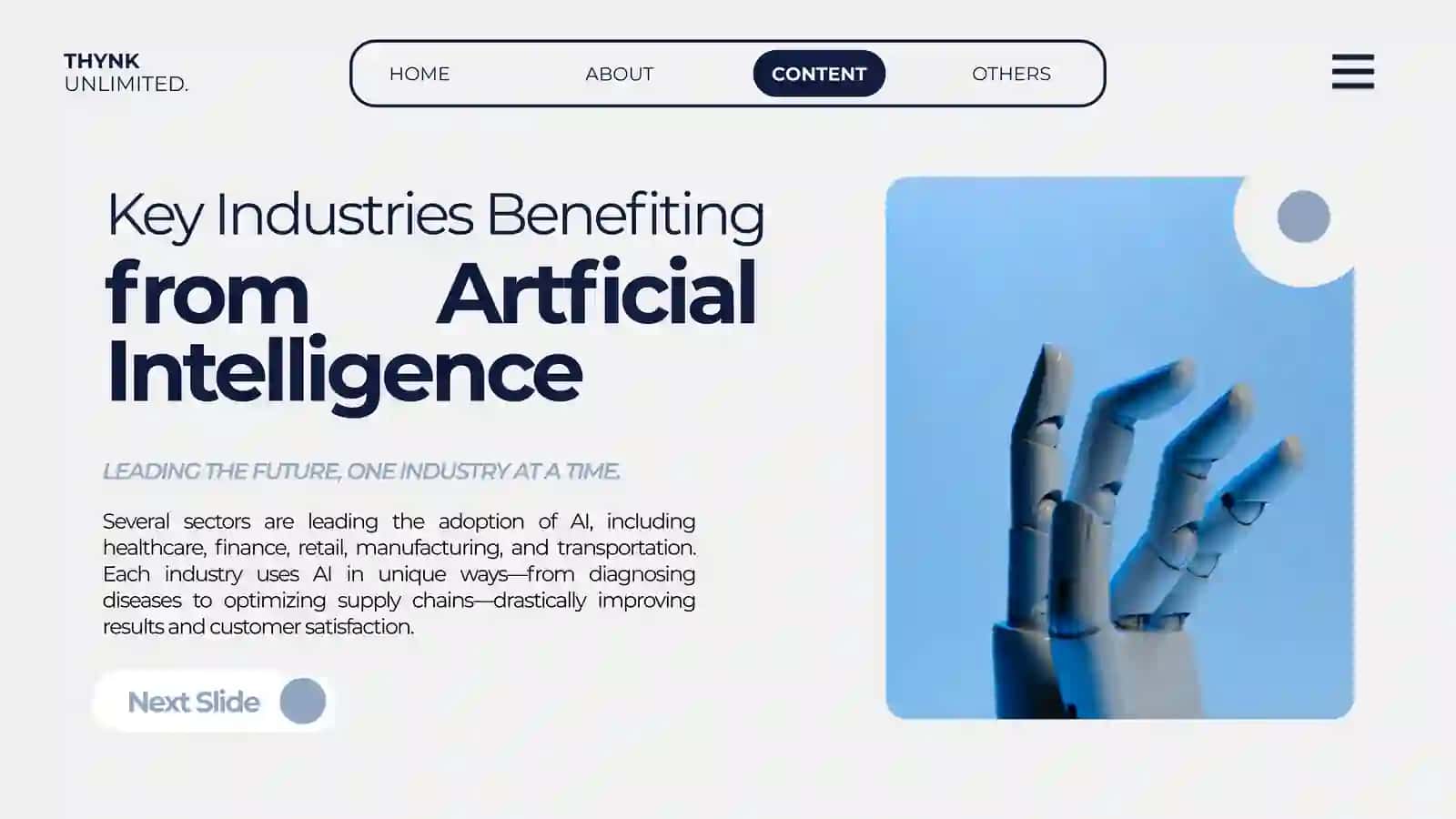 The Business of Artificial Intelligence 3