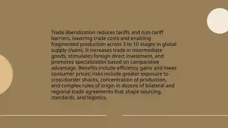 Globalization 3