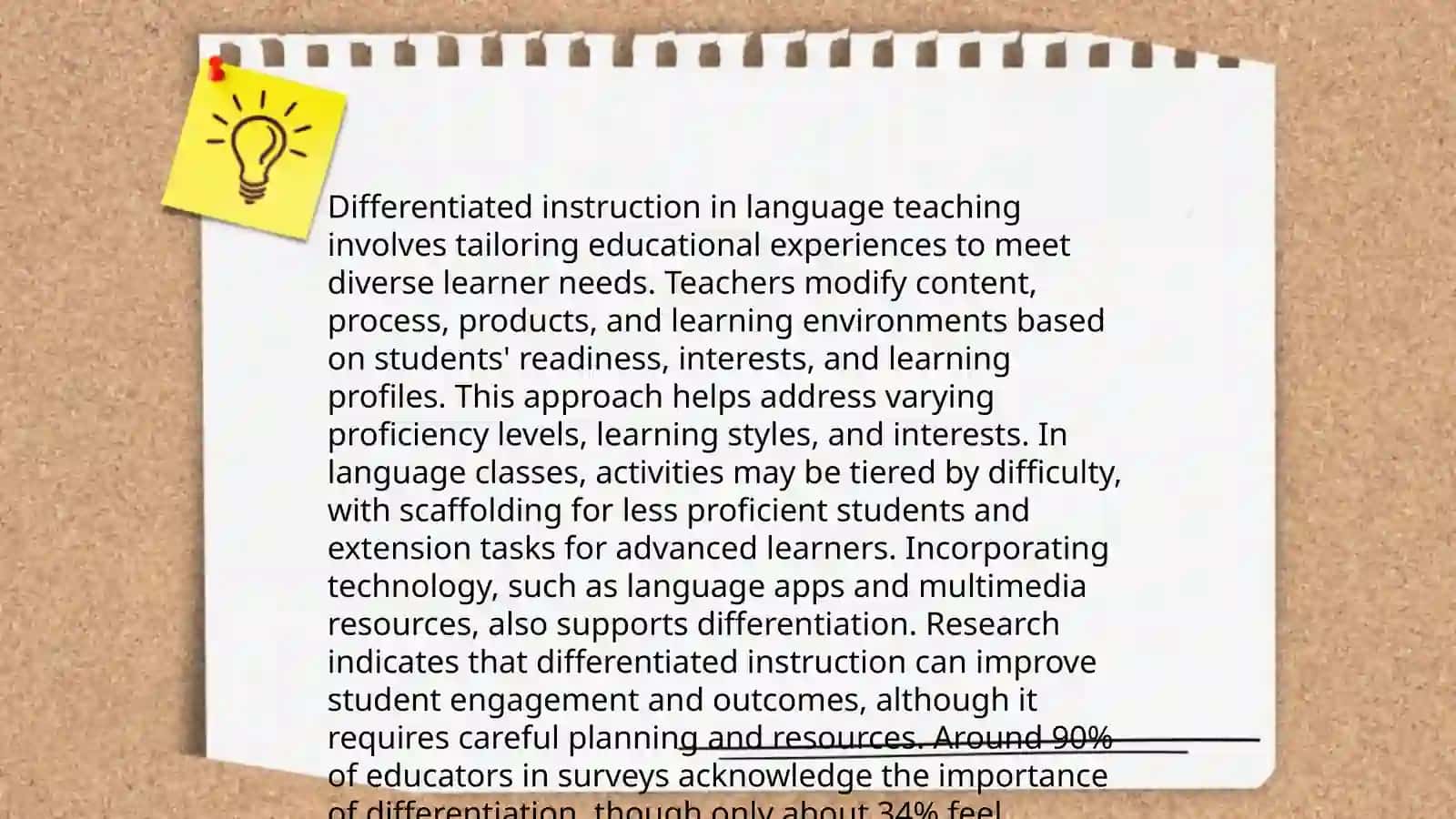 Methods and principles of teaching foreign languages 3