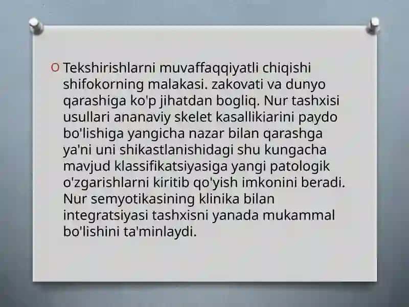 Radiologiyafanidan Mustaqilishi 3